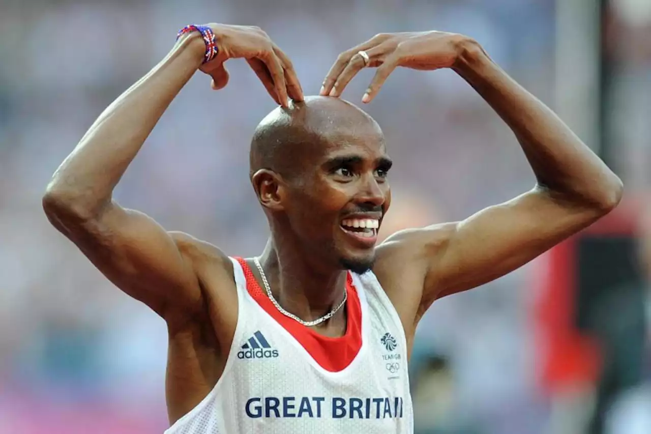 Olympic success and Daegu drama – Sir Mo Farah’s best wins