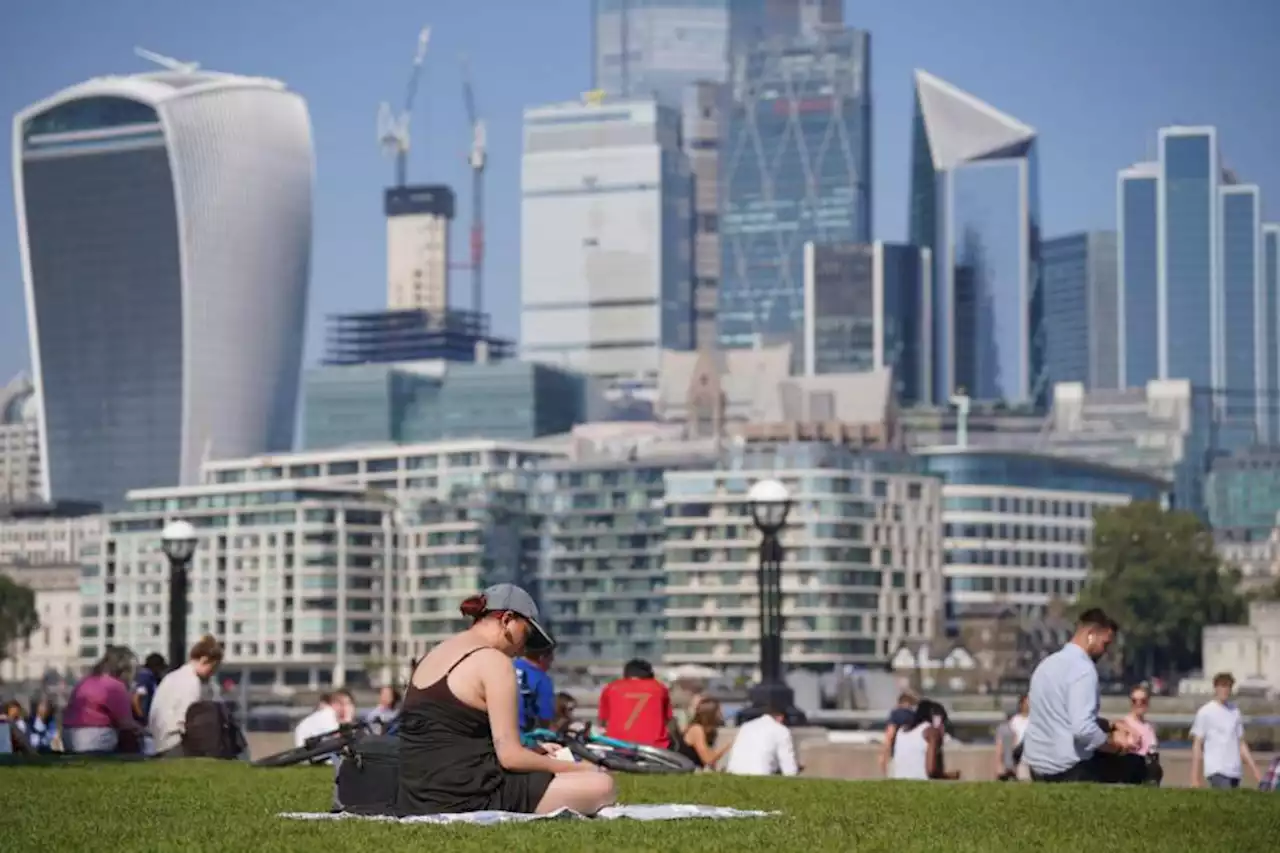 Thunderstorm warning looms amid record-breaking September heatwave