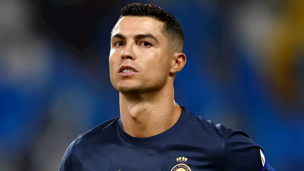 Cristiano Ronaldo's Marrakesh hotel offers shelter to Morocco earthquake victims