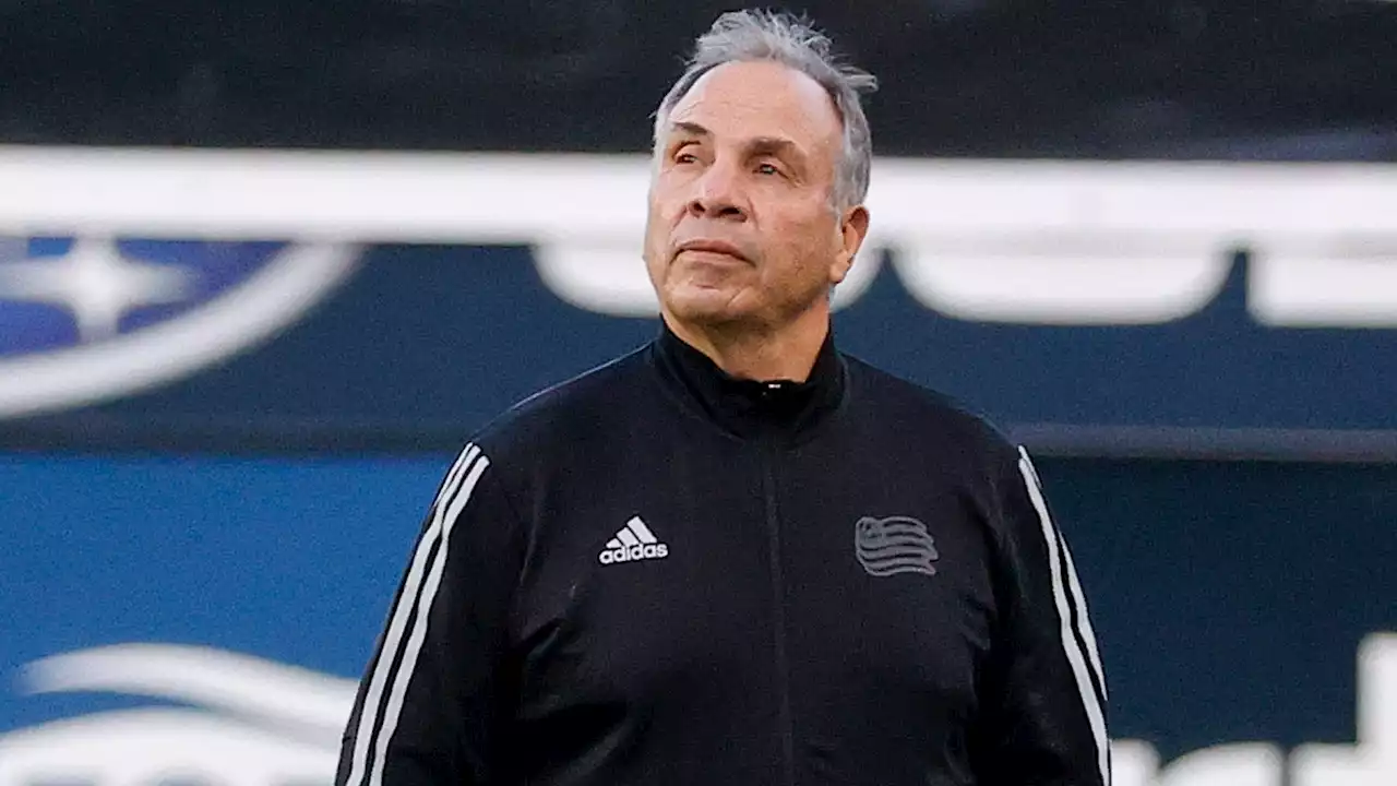 Ex-USMNT coach Bruce Arena resigns as New England Revolution boss following investigation into allegations of insensitive and inappropriate remarks