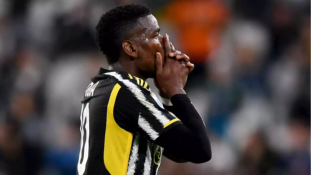 Paul Pogba contemplated retirement amid alleged extortion plot as Juventus & France star admits 'money can break up a family and create war'