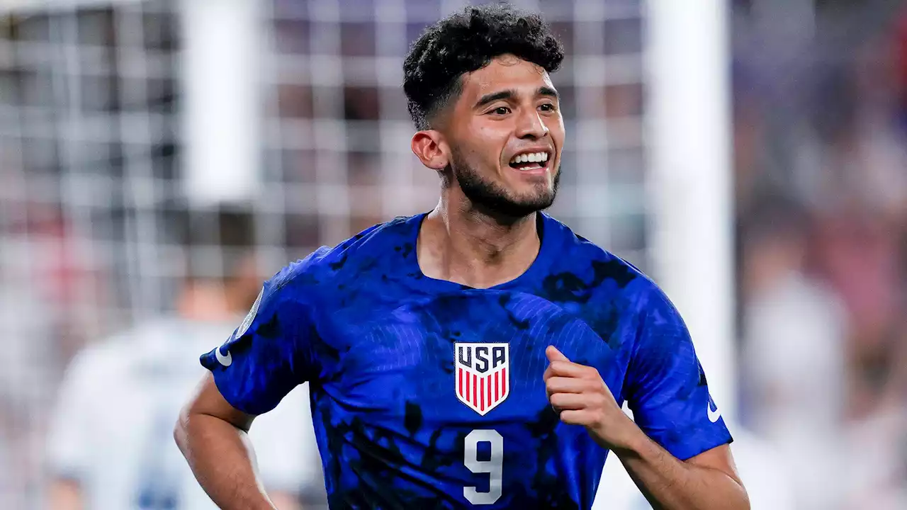 USMNT player ratings vs Uzbekistan: Ricardo Pepi and Malik Tillman make big statements off bench in Gregg Berhalter's first game back