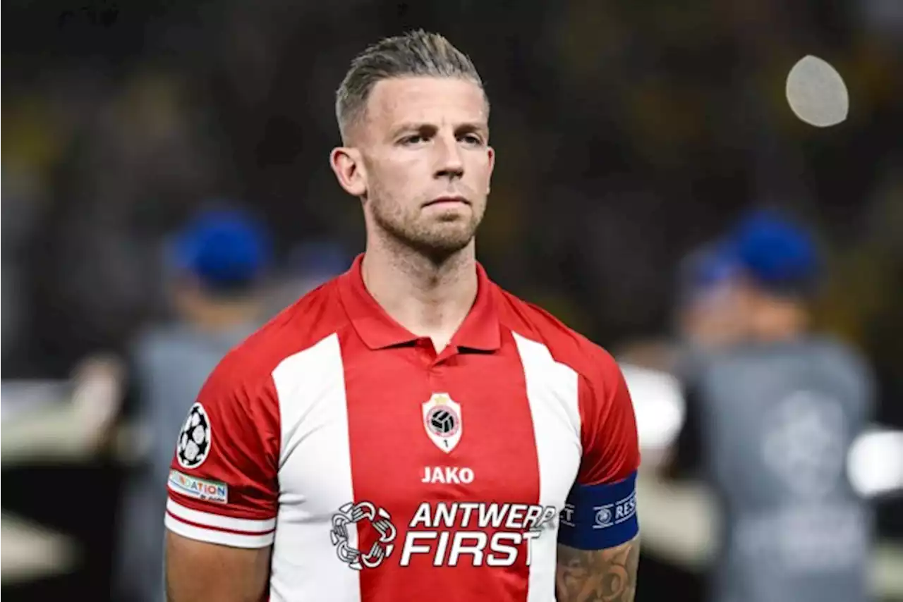 ‘Analist’ Toby Alderweireld heeft hoopgevend nieuws over revalidatie: “Heel realistisch dat ik match op Barcelona haal”