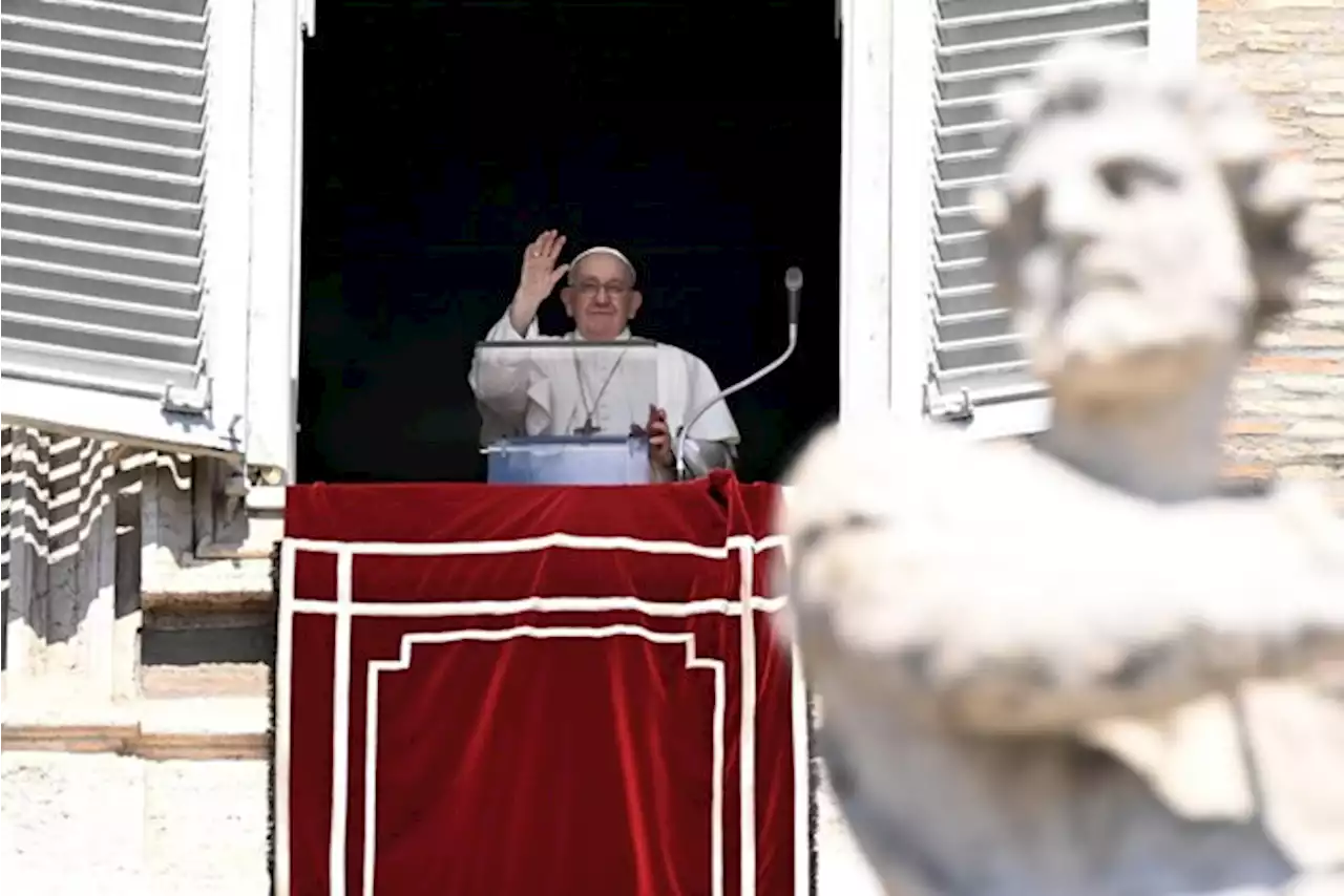 Paus Franciscus laat Poolse familie die Joden opving tijdens oorlog zalig verklaren