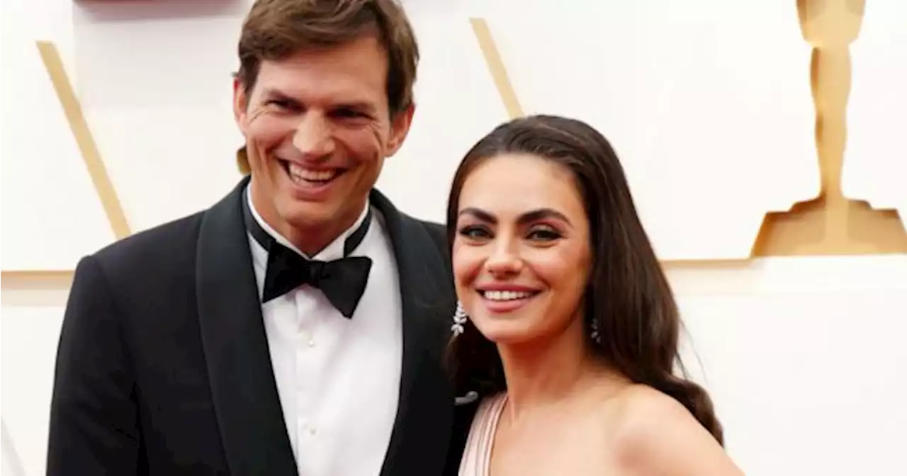 Ashton Kutcher and Mila Kunis slated over character letter 'apology'
