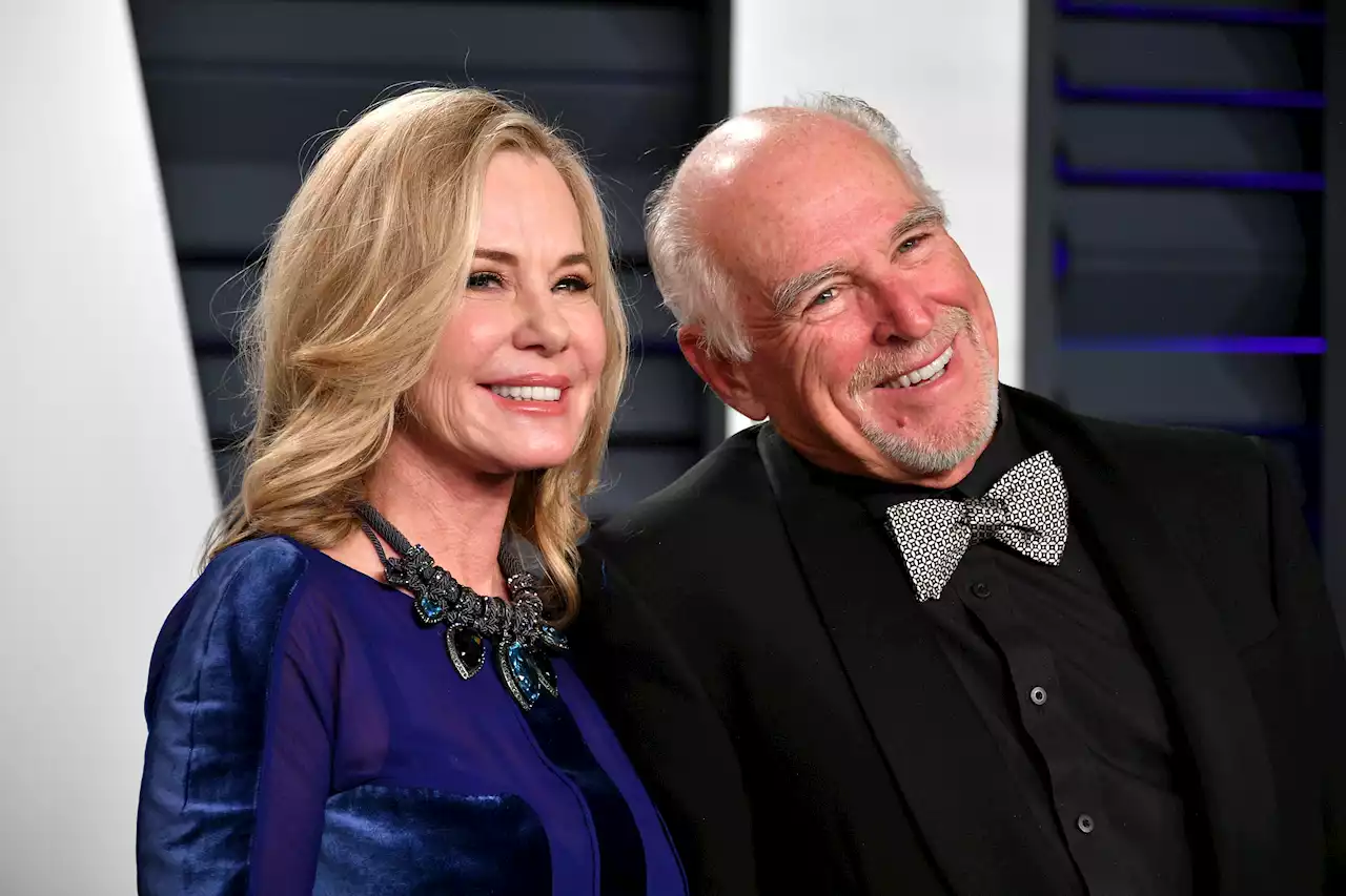 Jimmy Buffett's Wife Jane Slagsvol Honors Late Husband's 'Joy' In Heartfelt Post