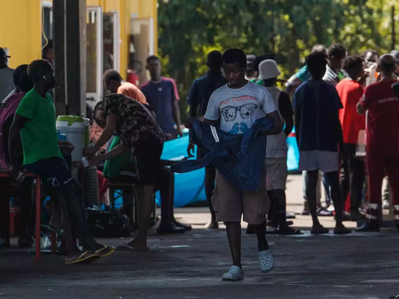 Finita la 'tregua' a Lampedusa: così sono ripresi gli sbarchi