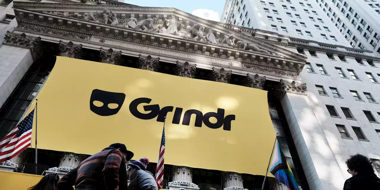 Grindr ha licenziato quasi la metà dei propri dipendenti