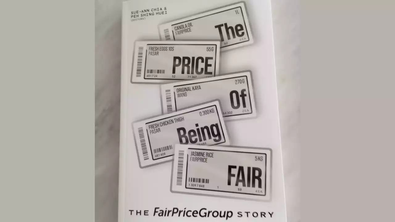 FairPrice: 50 years strong and at a possible crossroad