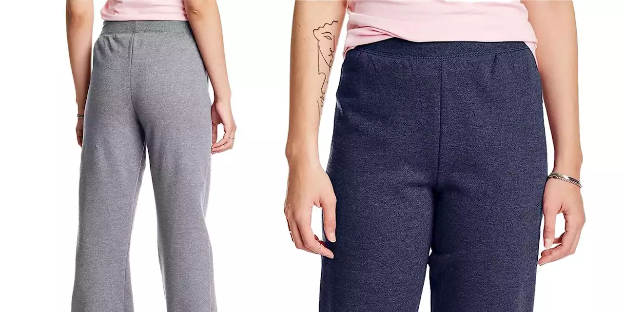 These $6 Amazon Sweatpants Are the Best Deal I’ve Seen All Week