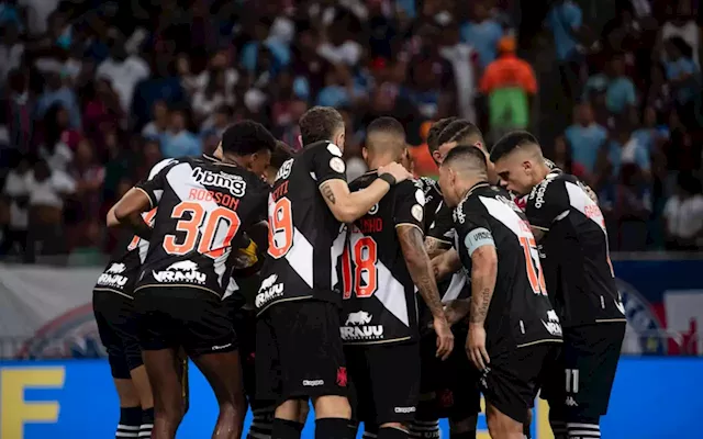 Vasco fará jogo-treino contra tradicional time do Rio de Janeiro | Vasco