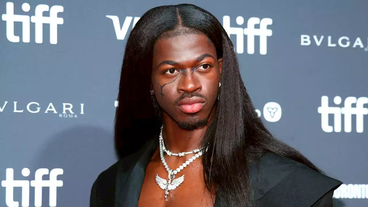 Lil Nas X documentary premiere delayed after bomb threat in Toronto