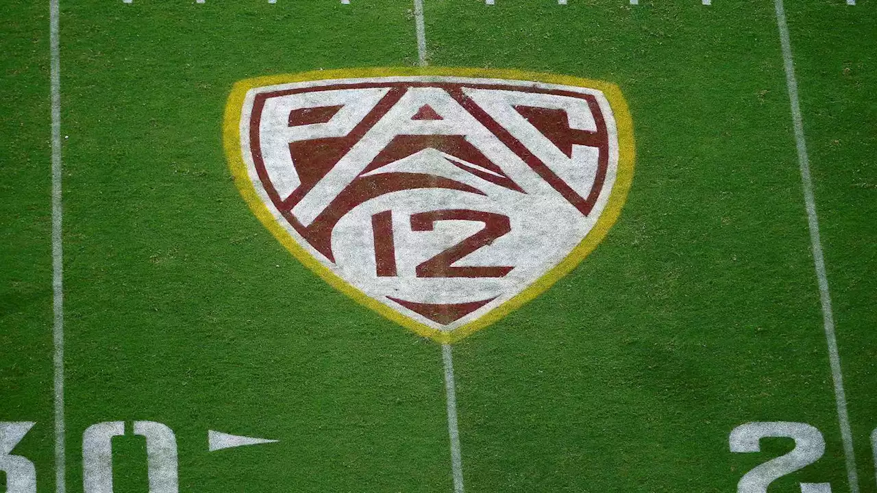 Washington State, Oregon State take legal action to decide Pac-12’s fate