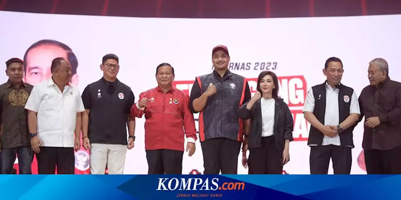 Menpora Ungkap 4 Aspek untuk Mengembangkan Olahraga Indonesia