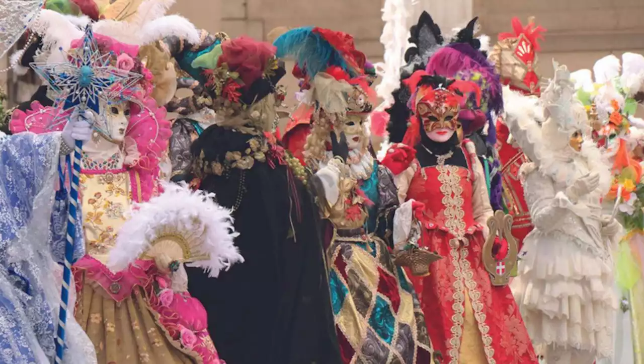 Cinq bonnes raisons d’assister à l’Escapade vénitienne de Castres cette semaine