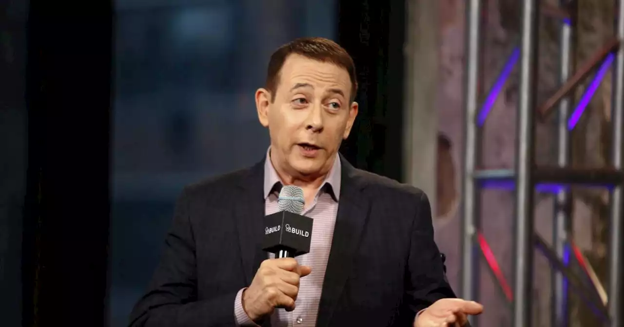 Paul Reubens makes final film appearance in Awkwafina, Sandra Oh comedy 'Quiz Lady'