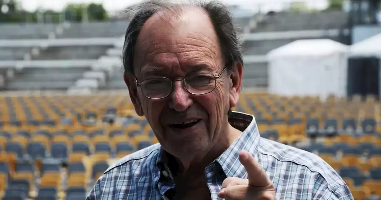 Murió Marcelo Simón, figura clave del Festival Nacional de Folklore de Cosquín | Música