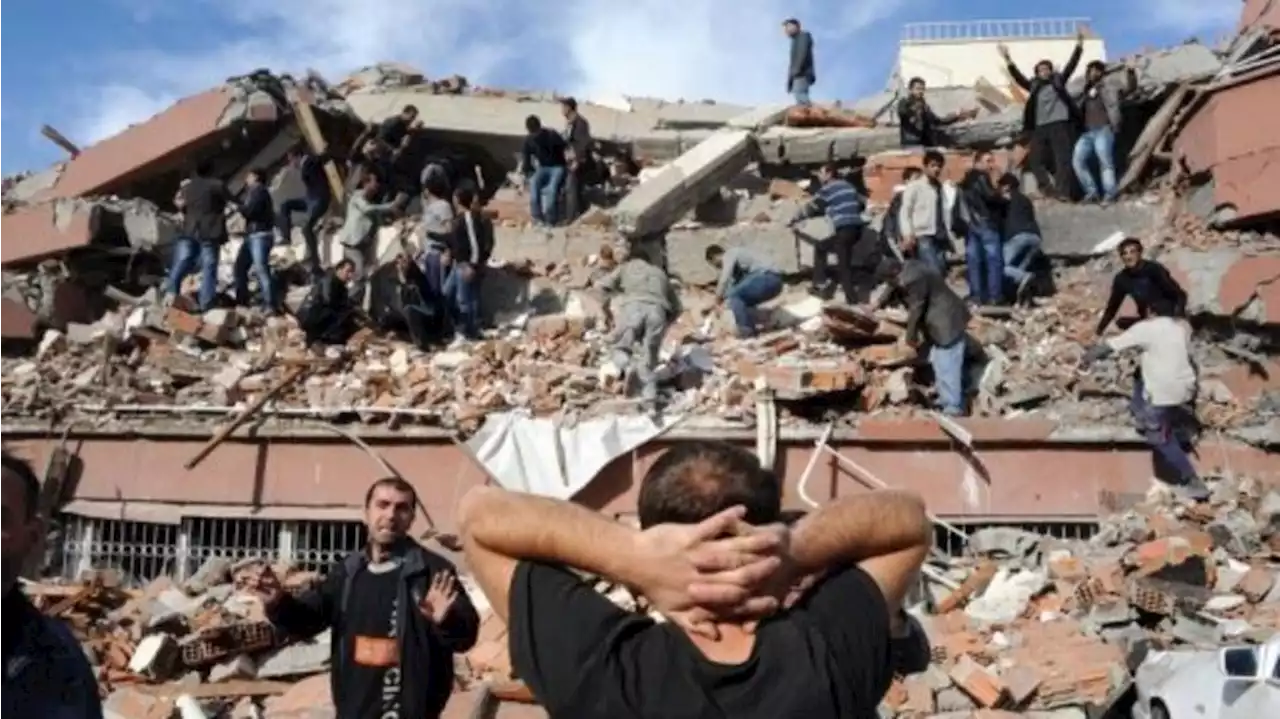 Tinubu, Modi, Others Condole With Morocco As Earthquake Death Toll Hits 2,000