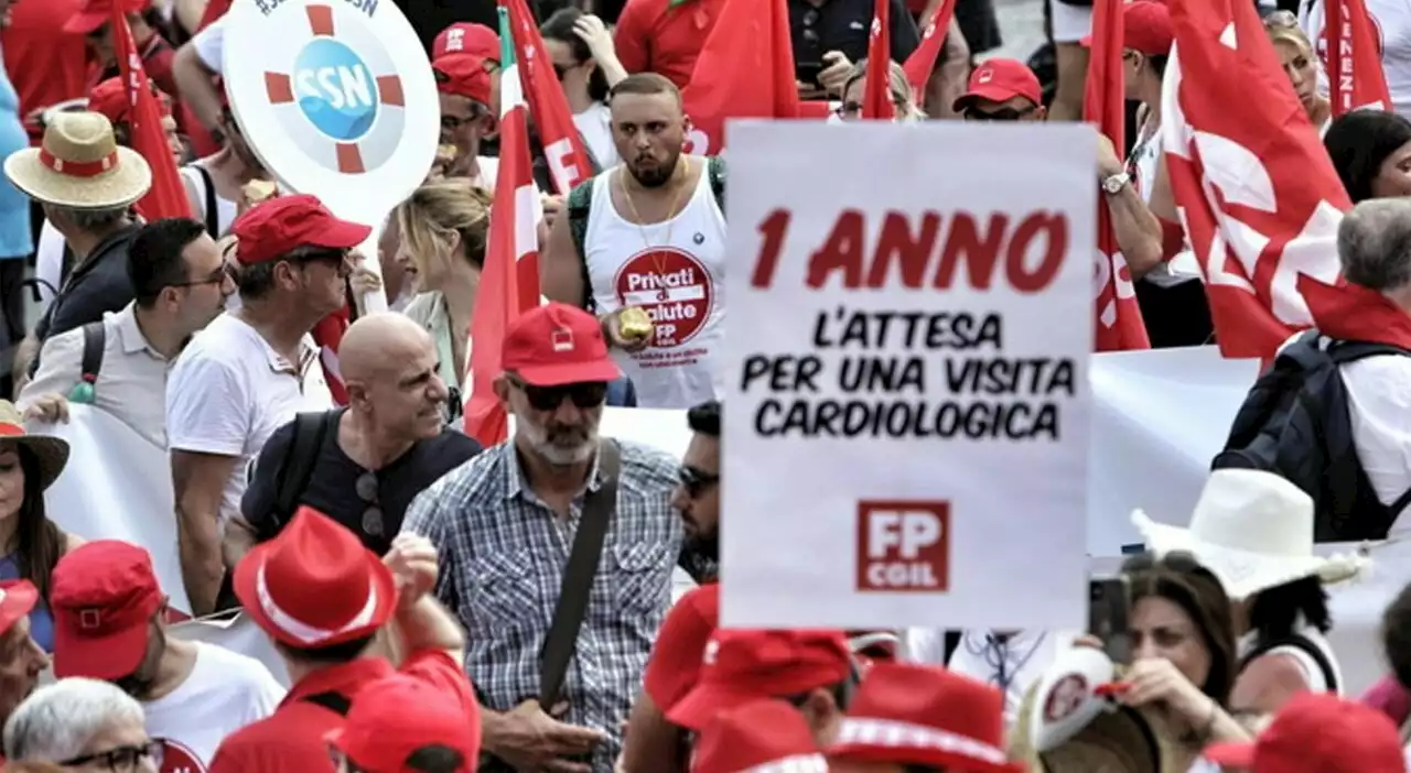 «Licenziato dalla Cgil dopo 40 anni, hanno sfruttato il Jobs Act che tanto avevano contestato»