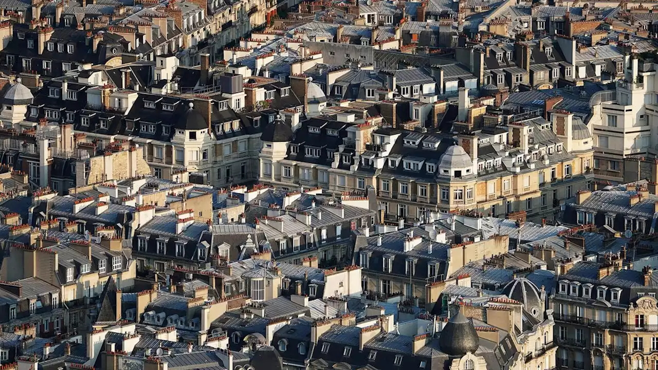 Canicule tardive : sous les toits, on attend la pluie