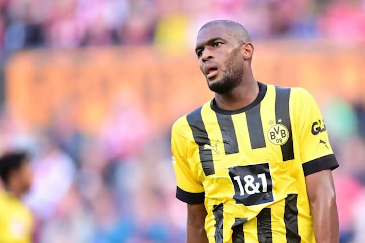 Transferts : Anthony Modeste file en Égypte