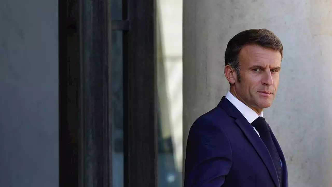 Pour Emmanuel Macron, la suite compliquée de la rencontre de Saint-Denis