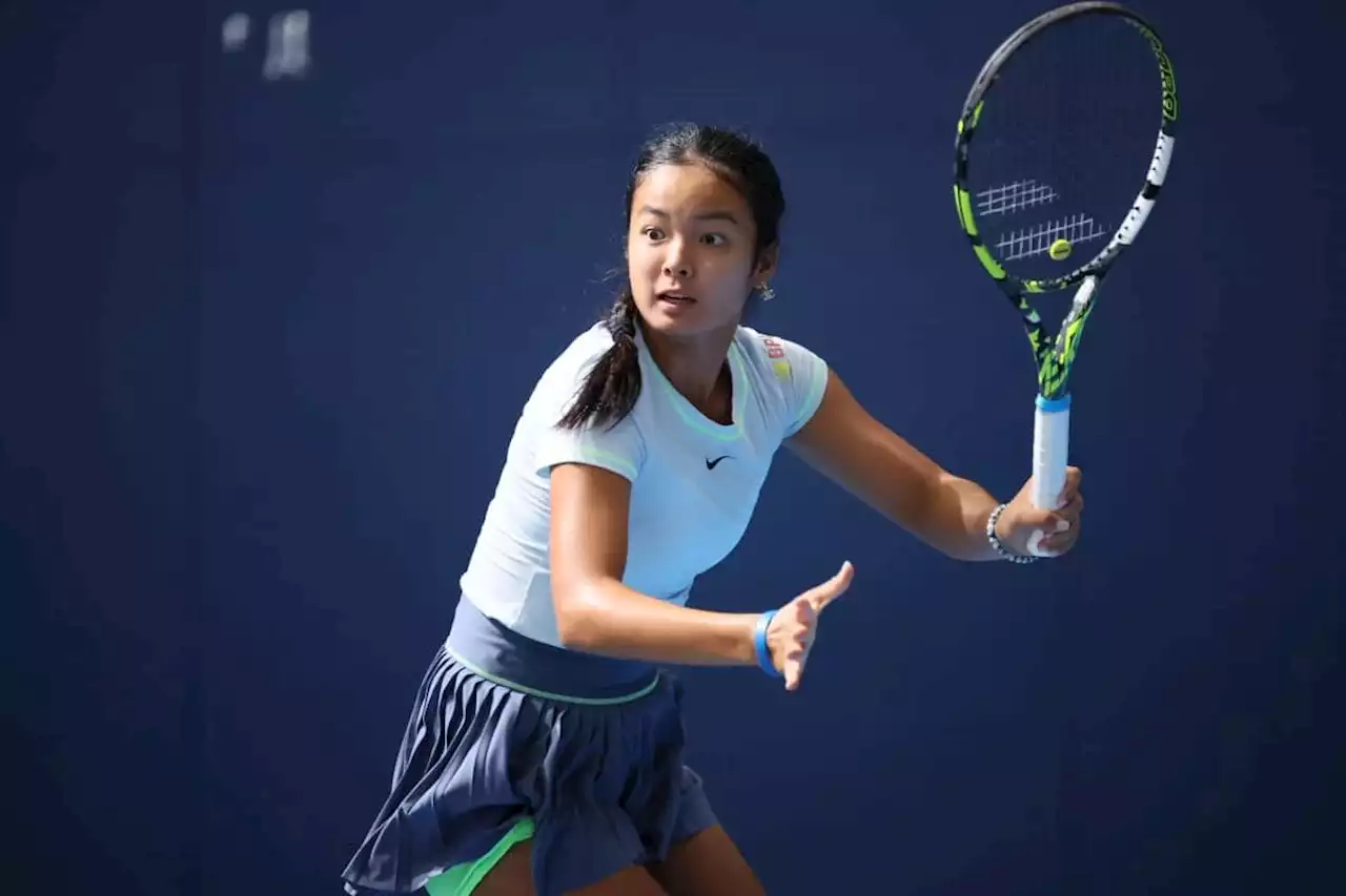 Eala barges into main draw of Japan Open Tennis Championships