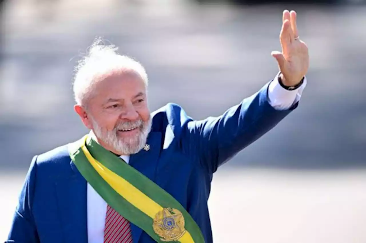 Lula Jamin Keamanan Putin, Tidak akan Ditangkap Jika Hadiri Pertemuan G20 di Brasil