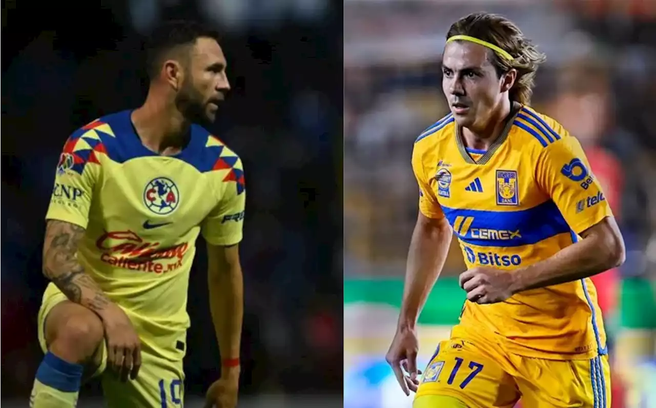 A qué hora juega América vs Tigres HOY: dónde ver amistoso de Liga MX