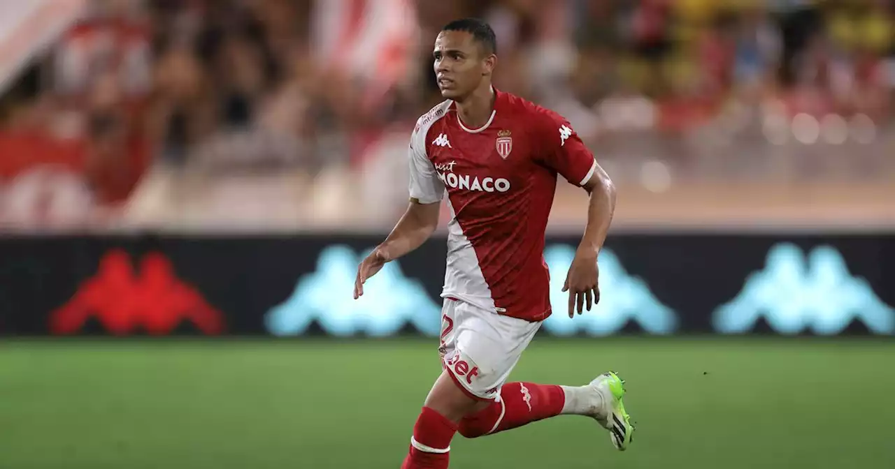 - Monaco star Vanderson responds to Man United transfer links