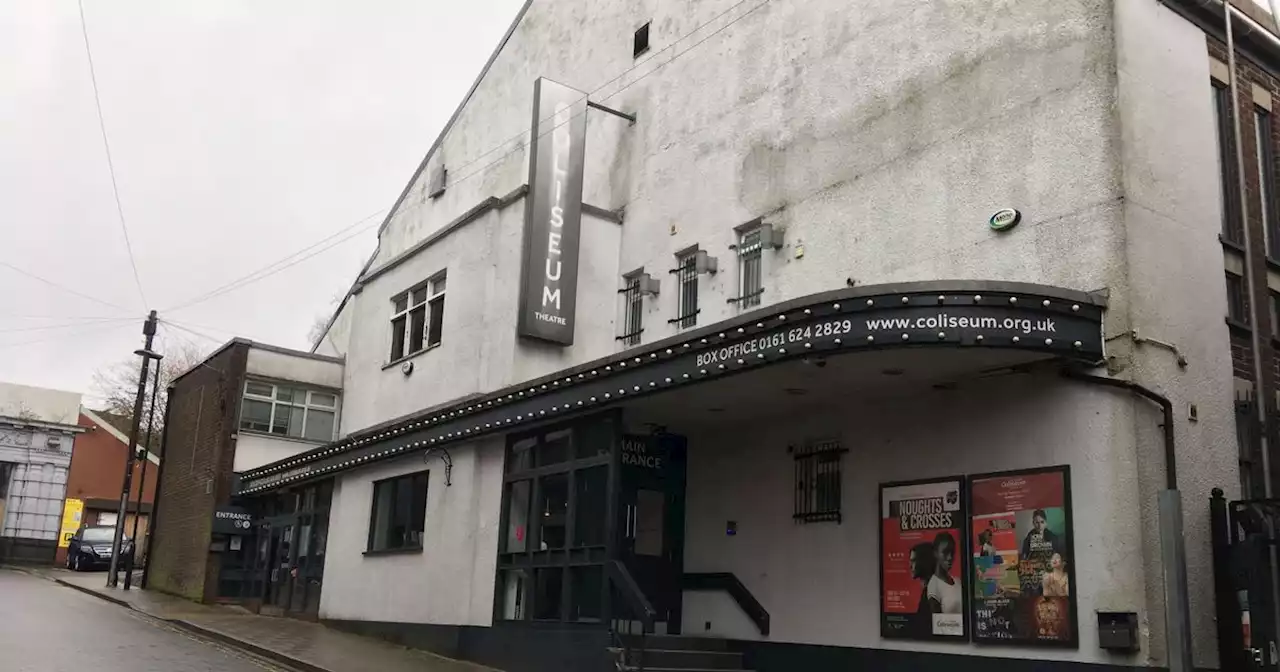 What went wrong at Oldham Coliseum and where do campaigners go now?