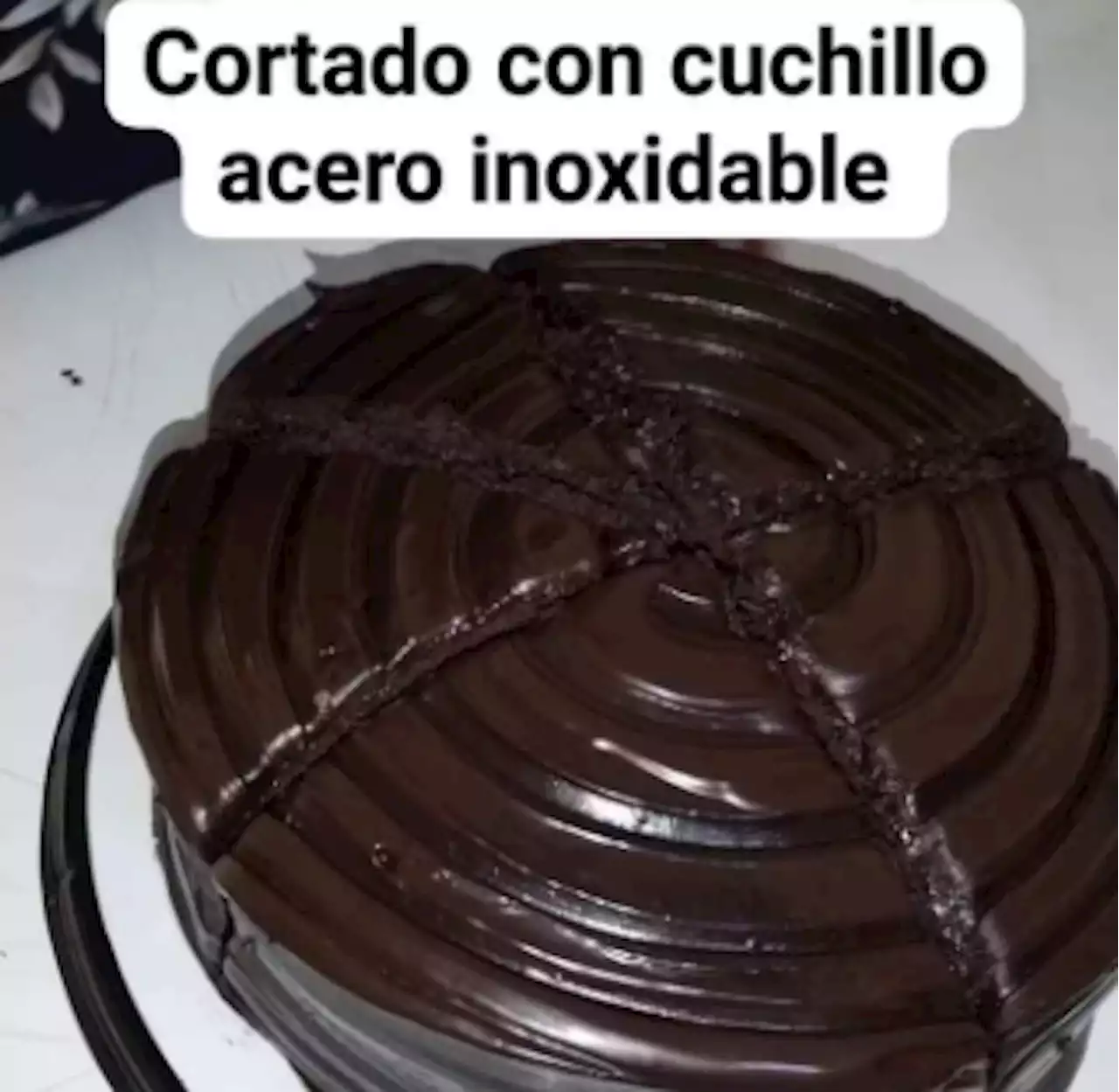 Revendedora de Costco cobra más por usar 'cuchillo de calidad'