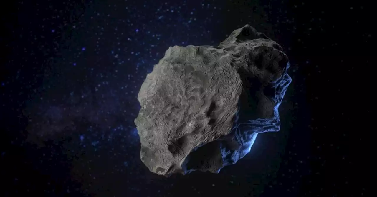 An asteroid is heading straight for Earth... and other fun space rock facts