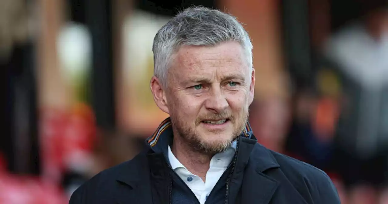 Ole Gunnar Solskjaer offered international job two years after Man Utd sacking