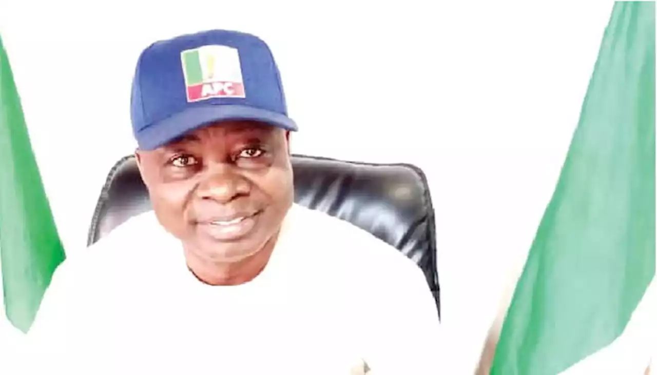 Edo LG election was a sham – APC chair, Imuse