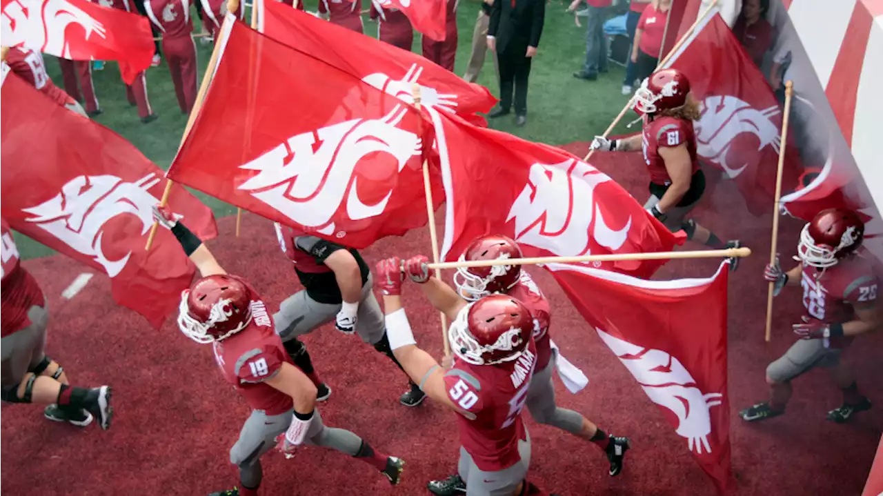 Washington State, Oregon State take legal action to decide Pac-12's fate