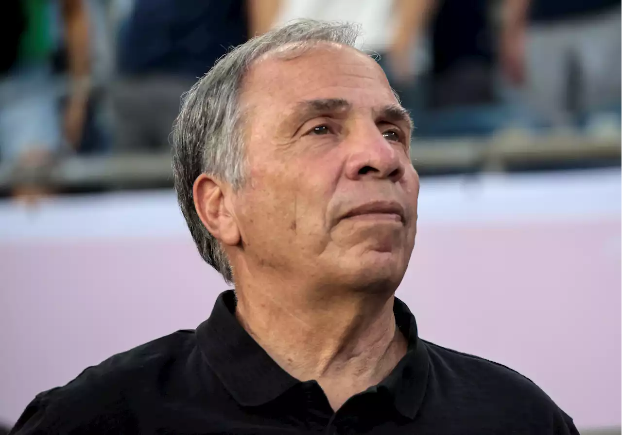 Bruce Arena resigns as head coach of New England Revolution