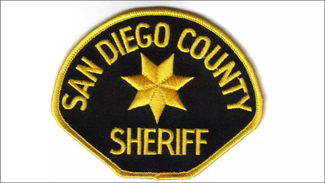 San Diego County sheriffs looking for felony suspect in Ramona