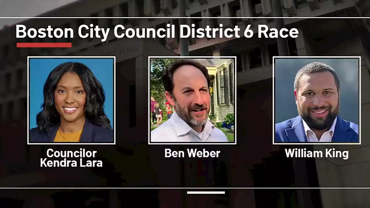 @Issue: Boston City Council preliminary election