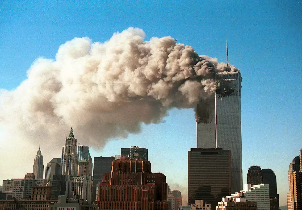 9/11 timeline: How September 11 attack on WTC, Pentagon, Flight 93 unfolded