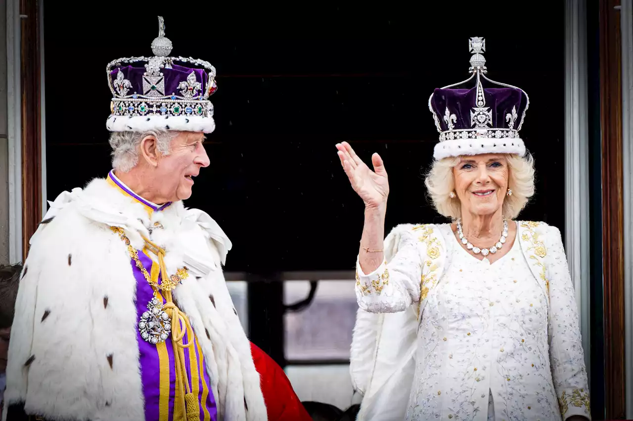 King Charles and Camilla's U.S. crisis