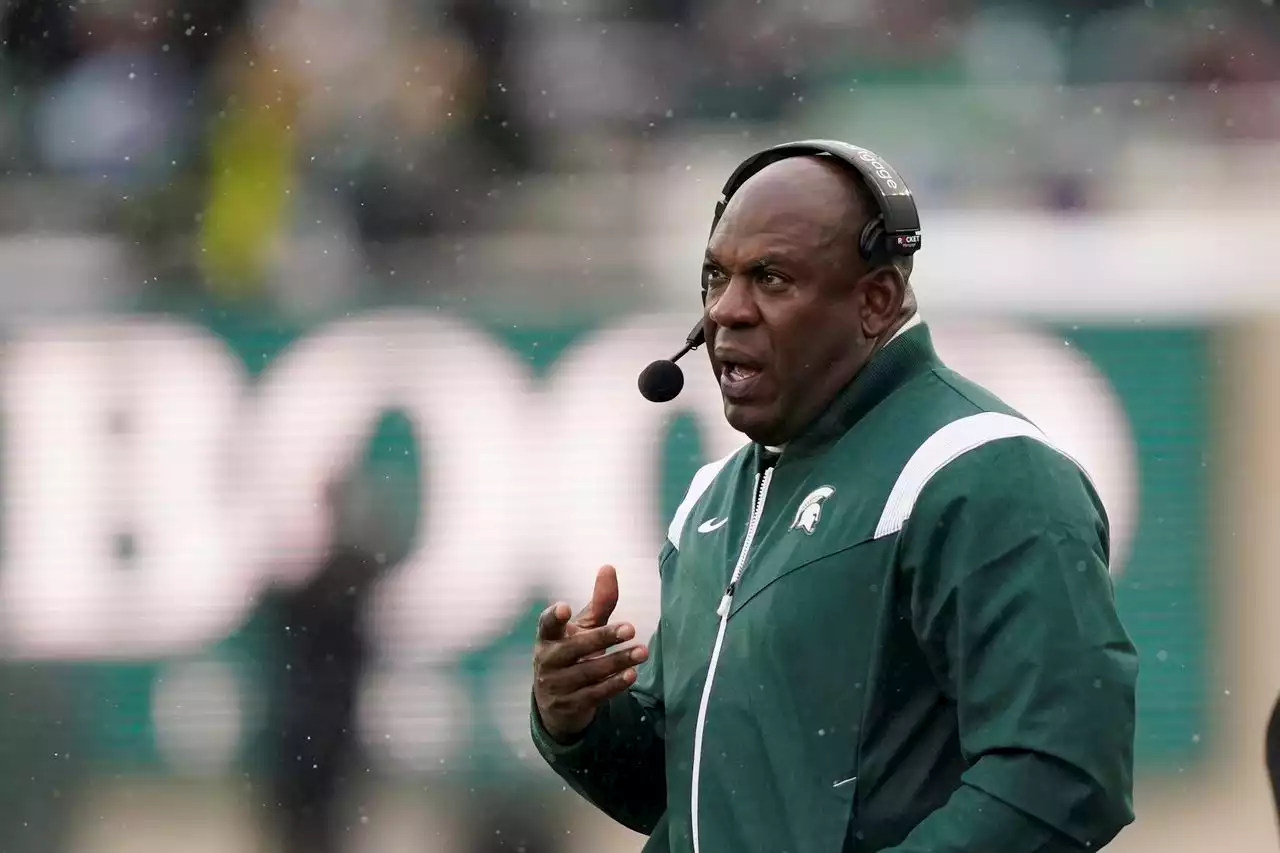 Michigan State fires coach Mel Tucker: What it means for Rutgers