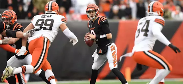 Cleveland Browns vs Cincinnati Bengals: How to watch NFL season opener free  (9/10.2023) 