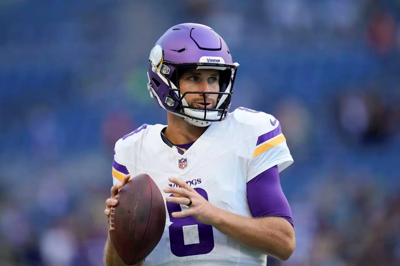 What channel is Minnesota Vikings game today (9/10/23)? FREE LIVE STREAM, Time, TV, Channel for NFL Week 1 vs. Tampa Bay Buccaneers