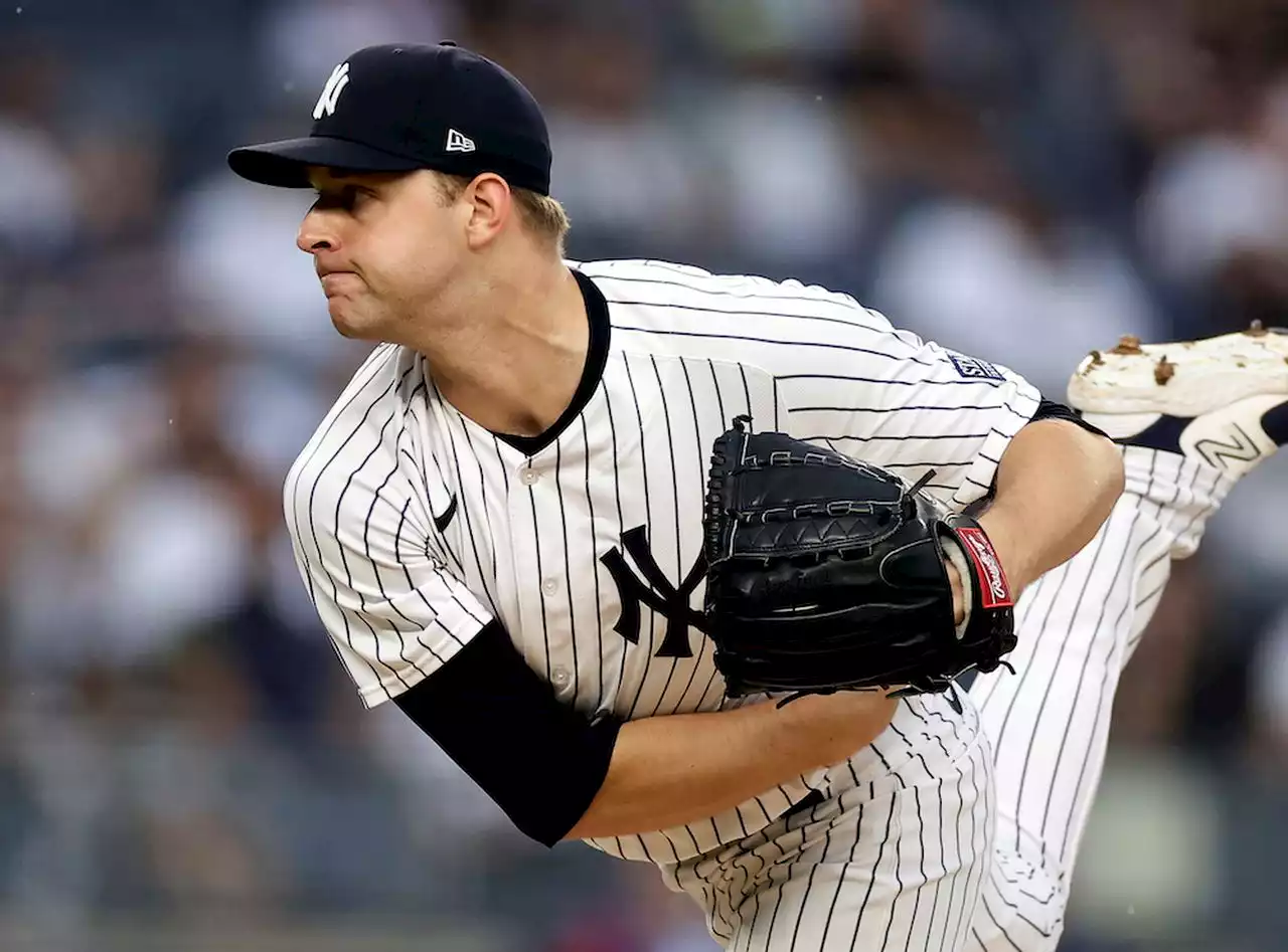 Yankees’ Michael King keeps shining as starter, lone bright spot in sloppy loss