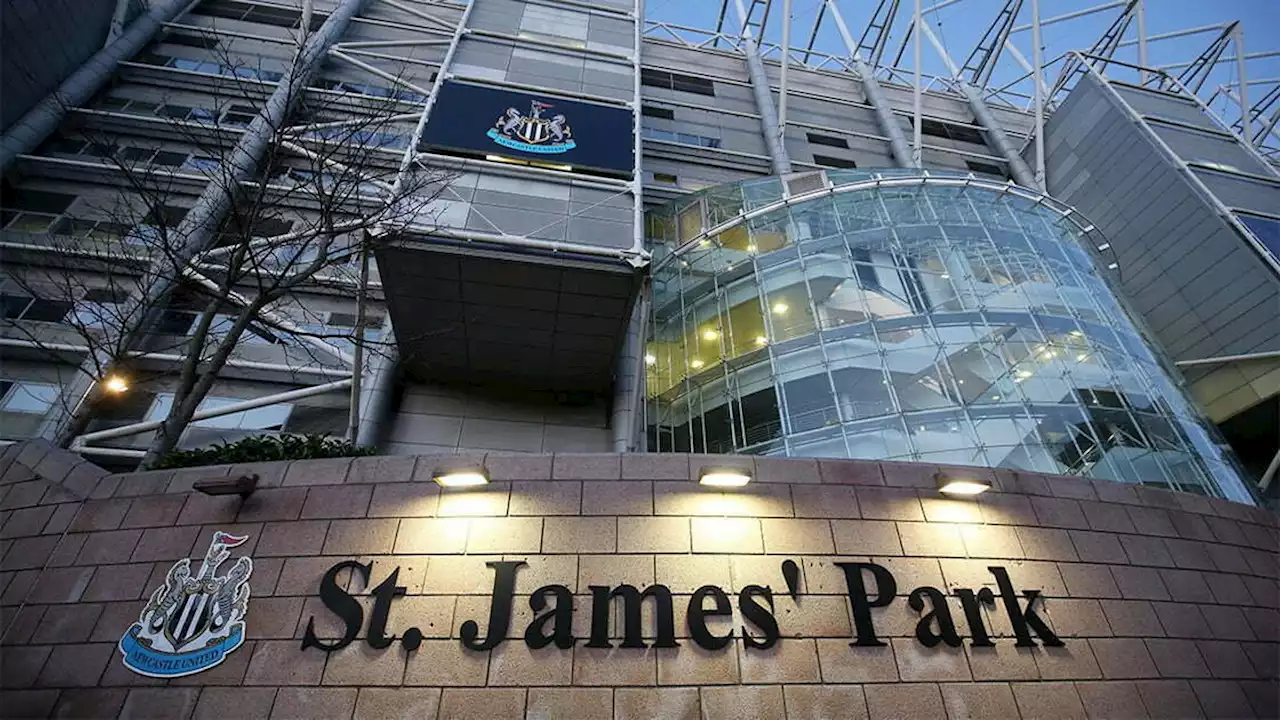 It all gets out of hand at St James' Park - Sportswashing, Saudi Arabia, Newcastle fans, journalists, hypocrisy