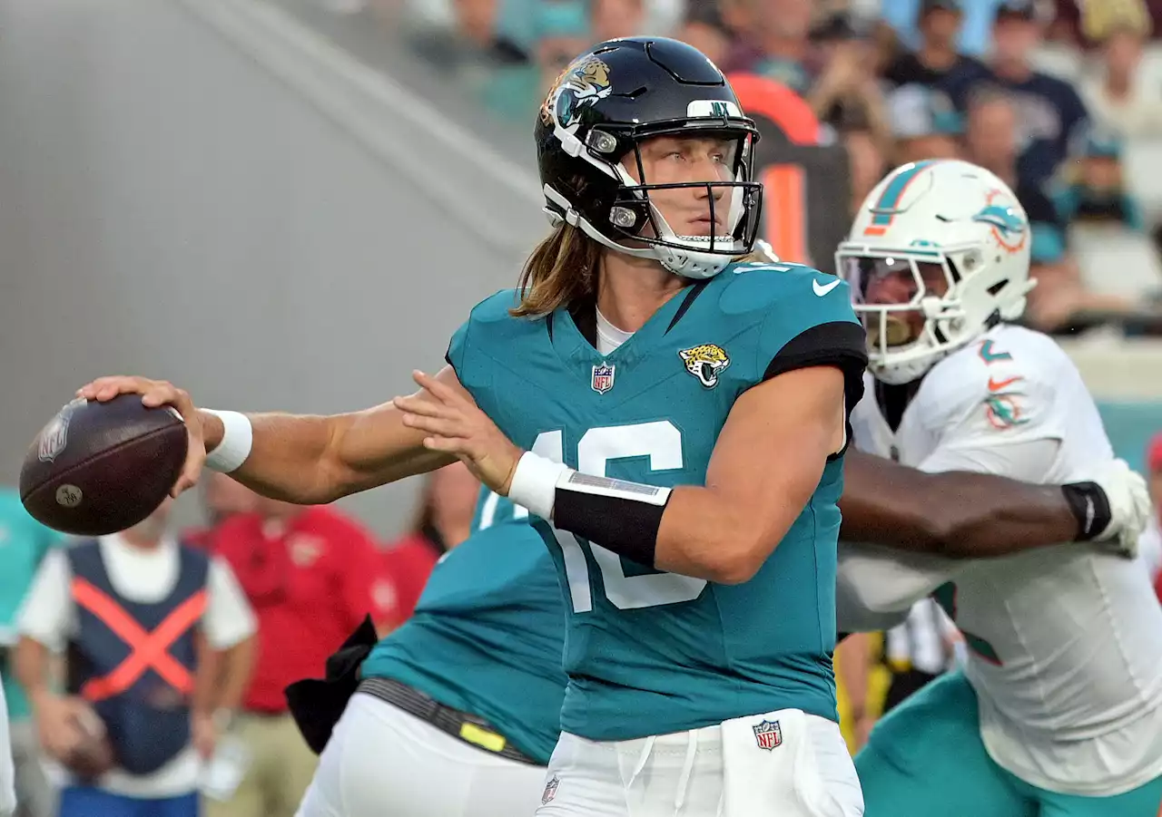 Jaguars vs. Colts prediction: All signs point to Jacksonville