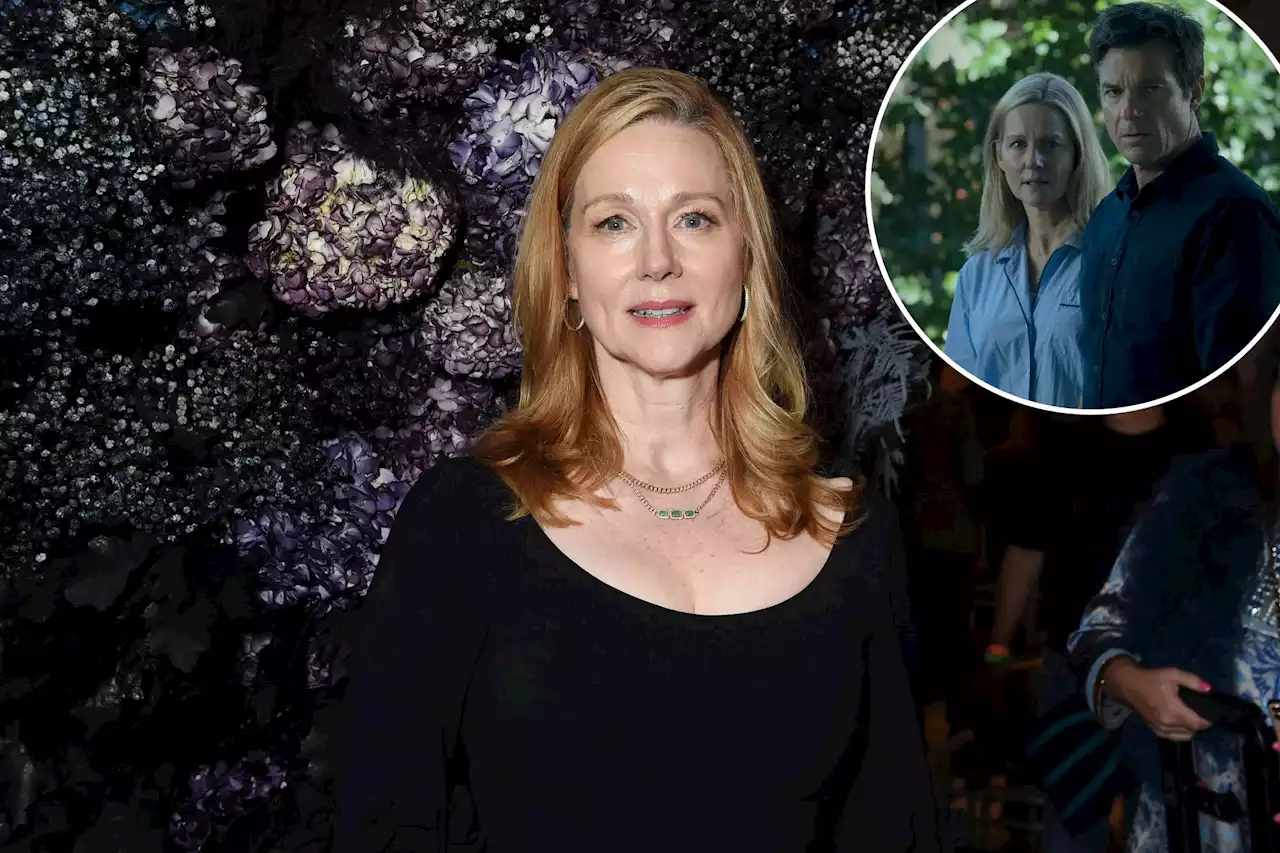 ‘Ozark’ star Laura Linney’s team member assaulted by aggressive autograph seeker during NYC Fashion week