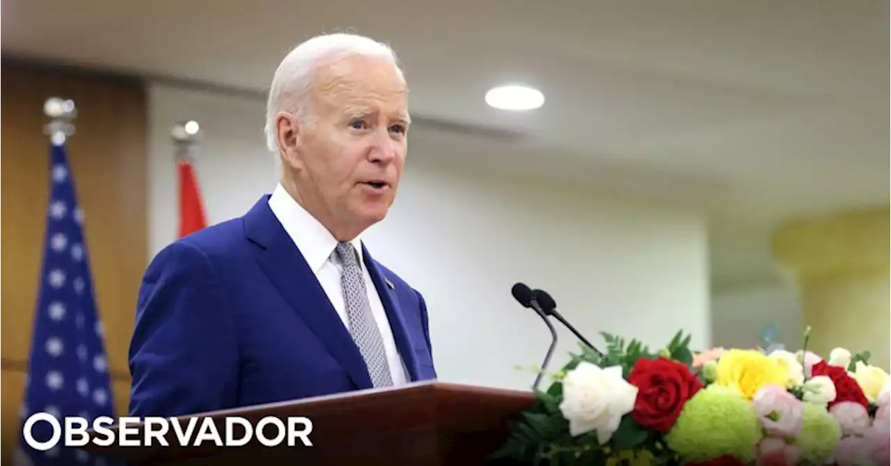 Biden define como 'não hostil' reunião que teve com primeiro-ministro da China