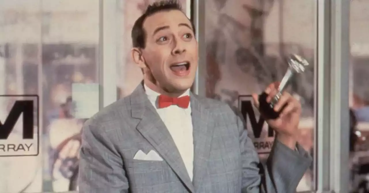 Pee-wee Herman actor Paul Reubens' cause of death confirmed